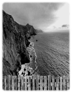 Never Cliff
